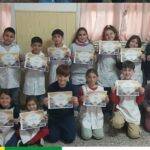 Charras: una escuela primaria quedó entre las diez mejores de Córdoba en las Olimpiadas Matific LATAM 2026