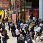 Argentina se ubica entre los tres países de América Latina que más inversión reciben para startups