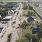 Alicia Moreau de Justo será el nombre de una nueva calle de Buchardo