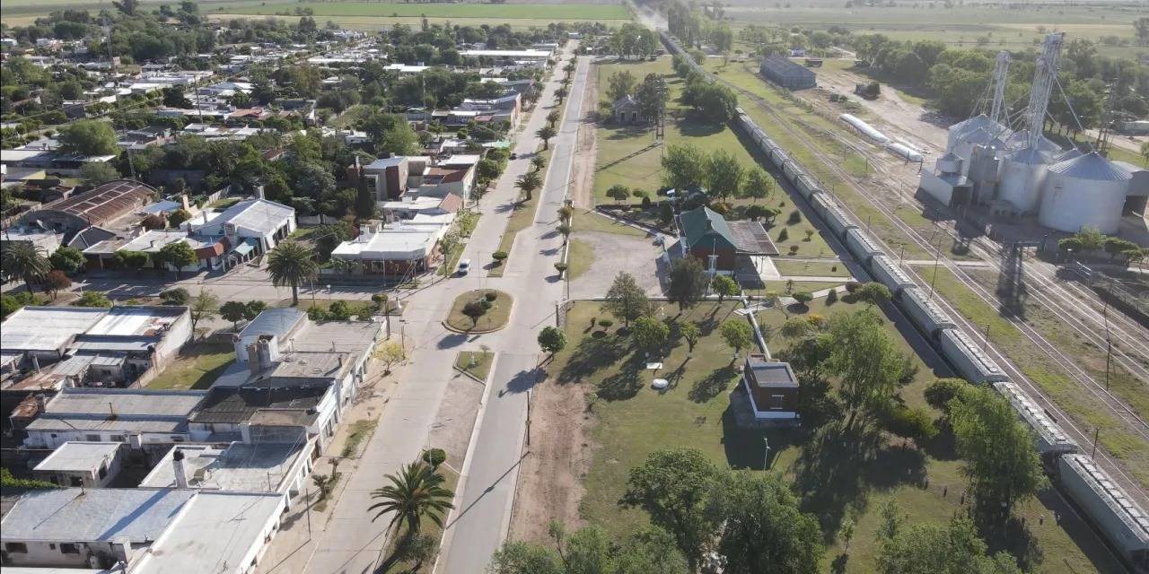 Alicia Moreau de Justo será el nombre de una nueva calle de Buchardo