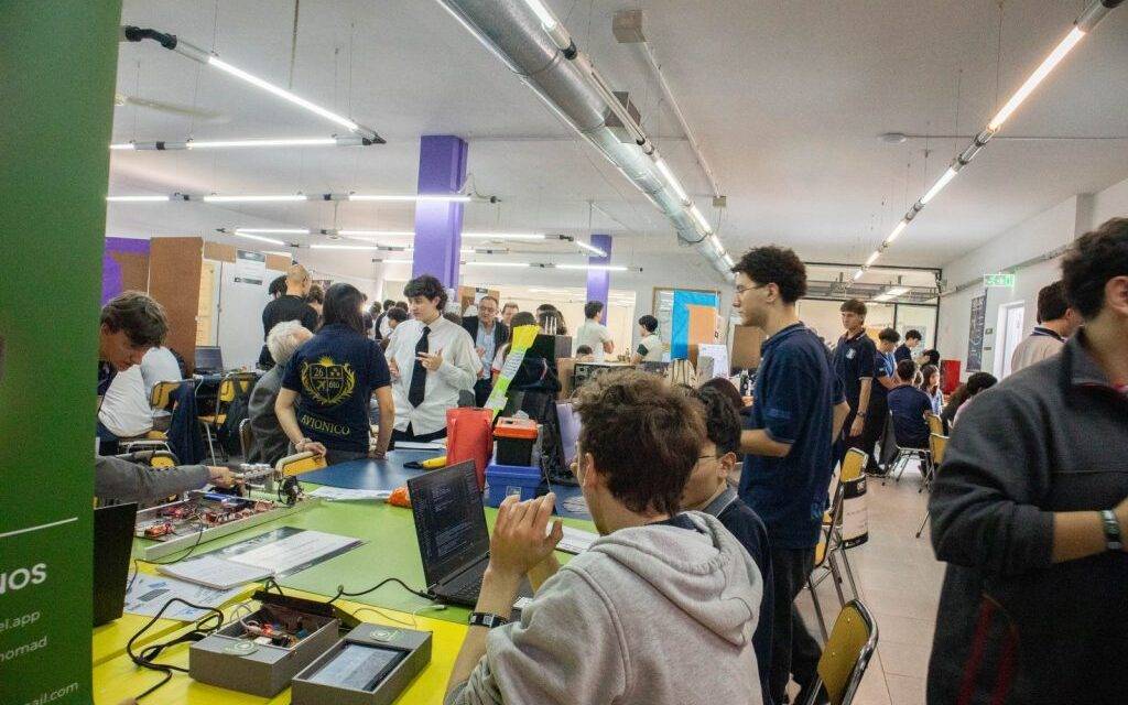 Córdoba reunirá a empresas y escuelas para vincular la formación de los jóvenes con las demandas productivas
