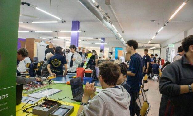 Córdoba reunirá a empresas y escuelas para vincular la formación de los jóvenes con las demandas productivas