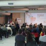 La Legislatura de Córdoba participó de Prospecta Argentina 2026 donde se constituyó el Nodo cordobés de estudios de futuro
