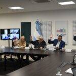 En comisión: aval para nuevas ampliaciones de radios municipales