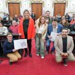 La Legislatura y la Universidad Nacional de Villa María ponen en marcha un Diplomado en Gestión Vecinal