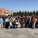 Educación técnica: escuelas del sur provincial recibieron fondos para equipamiento