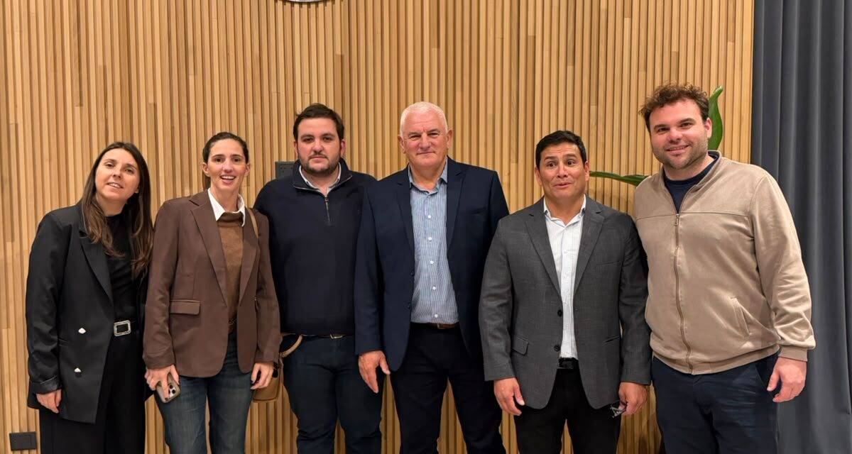 La Cesira busca atraer inversiones y generar empleo