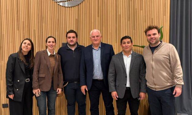 La Cesira busca atraer inversiones y generar empleo