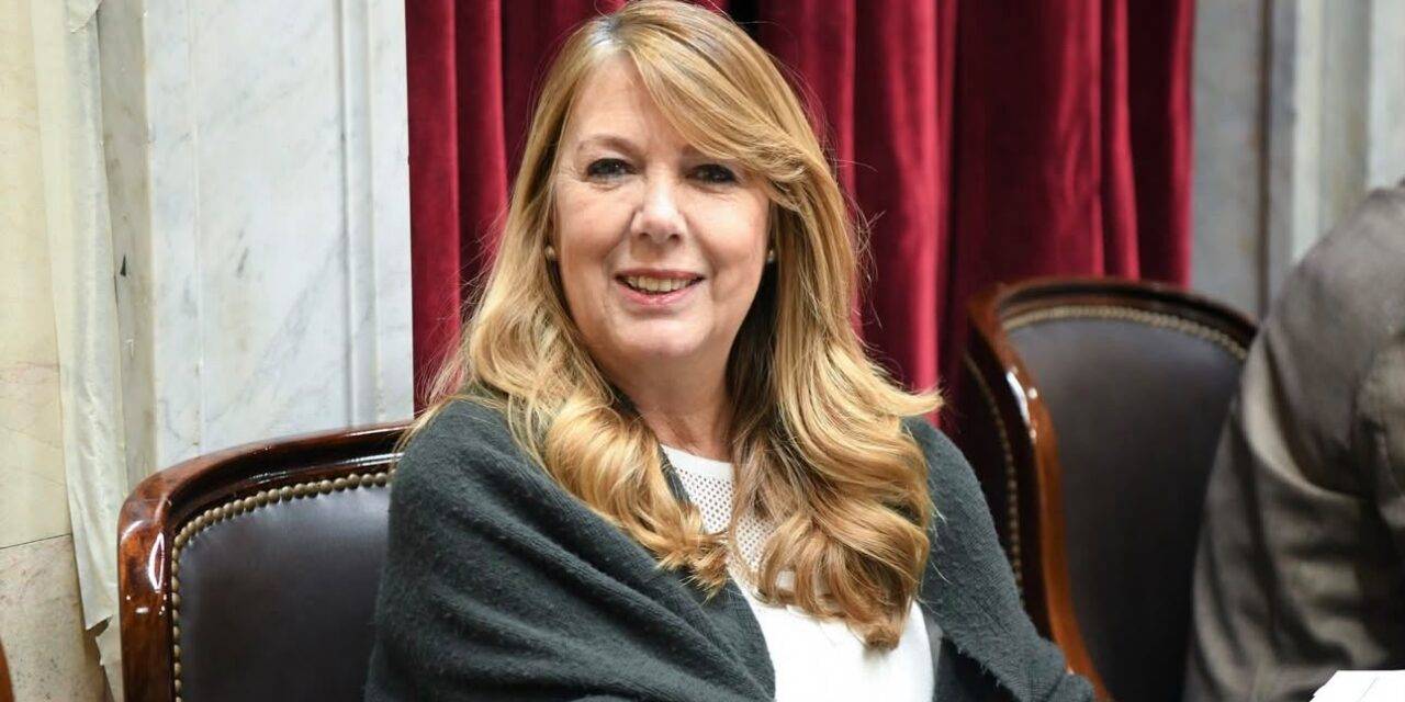 Alejandra Torres no dio quórum y su ausencia generó cuestionamientos