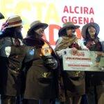 5° edición Fiesta del Asador Criollo
