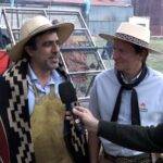 5° edición Fiesta del Asador Criollo