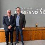 Alejandro Roca ampliará la red de gas domiciliario