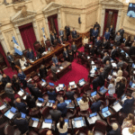El Senado aprobó la reforma de la Ley de Salud Mental, que habilita internaciones involuntarias