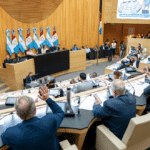 Por ley, la Unicameral provincial creó la Semana de los Clubes Deportivos de Córdoba