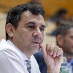 Mauricio Jaimes presidirá el Congreso Provincial de la Unión Cívica Radical de Córdoba