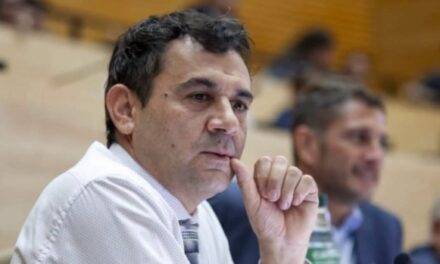 Mauricio Jaimes presidirá el Congreso Provincial de la Unión Cívica Radical de Córdoba