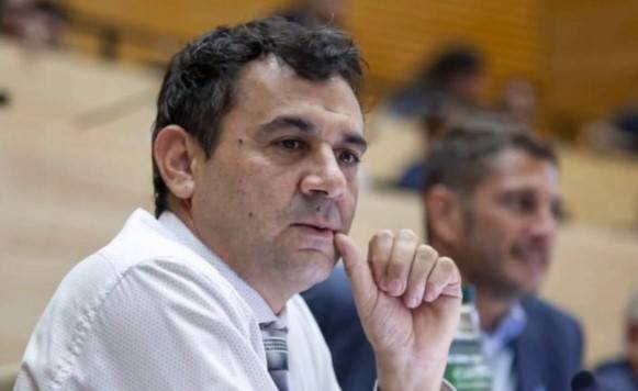 Mauricio Jaimes presidirá el Congreso Provincial de la Unión Cívica Radical de Córdoba