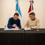 La Provincia licitó obra clave para recuperar el espejo de agua de Ucacha