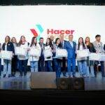 Llaryora anunció un fondo de $600 millones para las Coordinaciones Locales de Educación