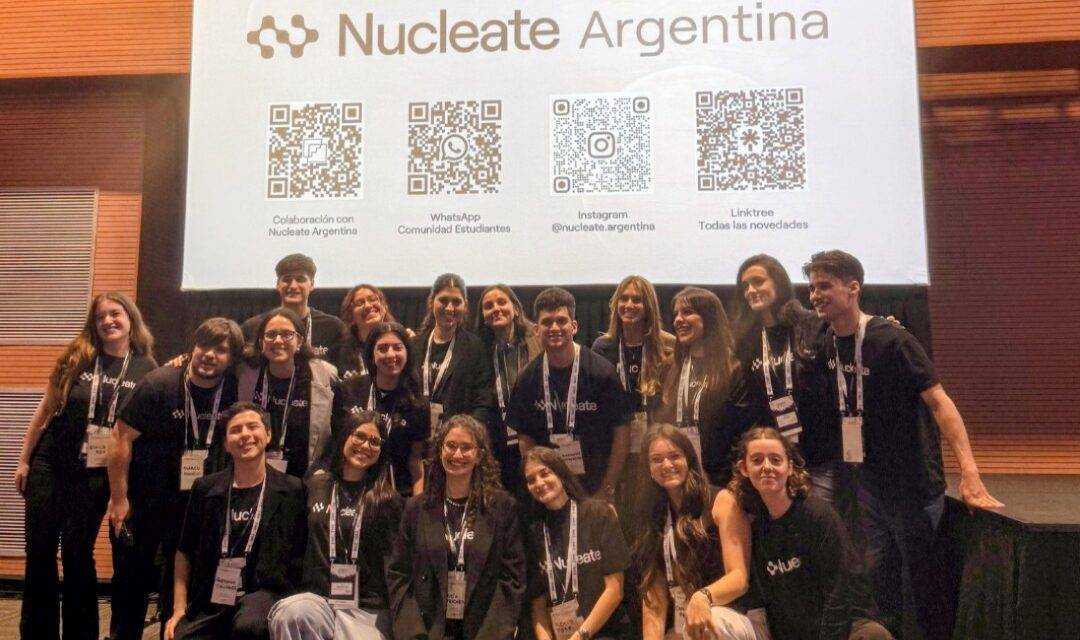 De la ciencia al mercado: tres proyectos argentinos buscan convertirse en startups biotecnológicas