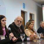 Córdoba Rosa: Río Cuarto presentó su agenda de actividades para octubre
