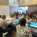 Continúan los Operativos Territoriales en localidades del departamento Río Cuarto