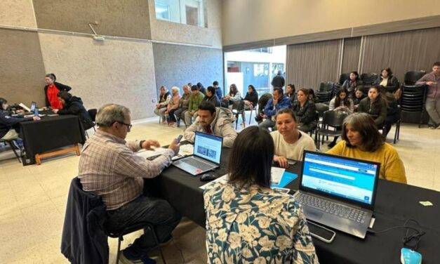 Continúan los Operativos Territoriales en localidades del departamento Río Cuarto
