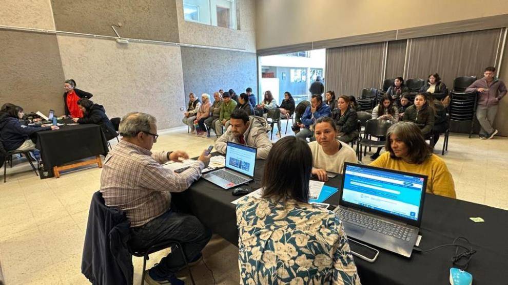 Continúan los Operativos Territoriales en localidades del departamento Río Cuarto