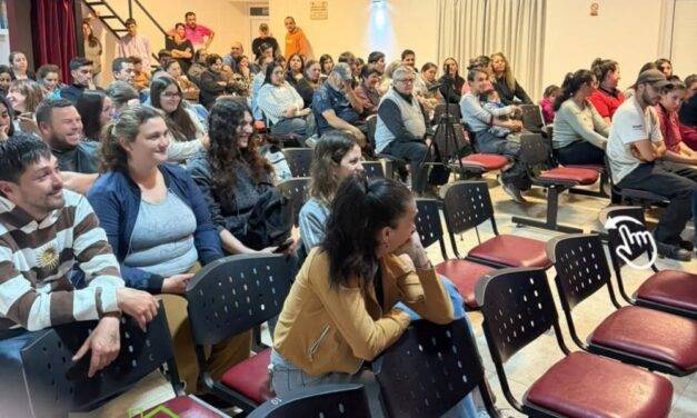 Buchardo lanzó la segunda etapa de su programa habitacional con 40 lotes disponibles