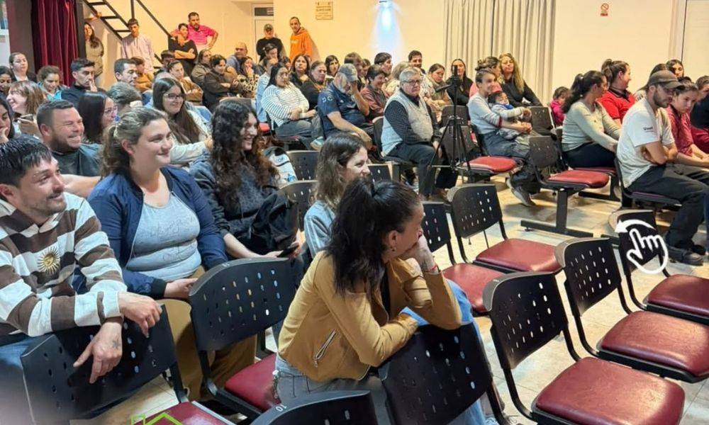 Buchardo lanzó la segunda etapa de su programa habitacional con 40 lotes disponibles