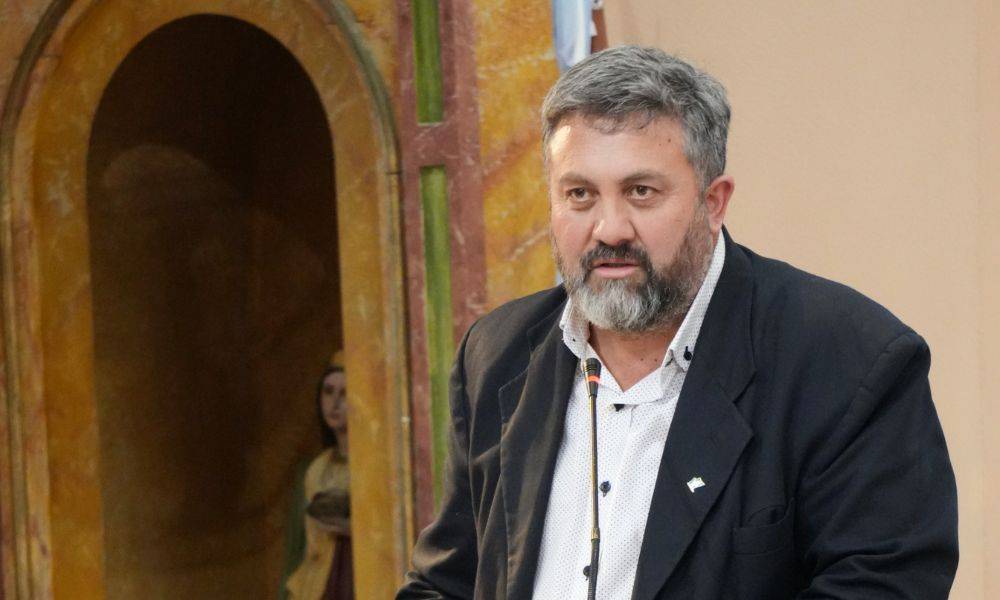 Intendentes de Córdoba reclaman deudas de PAMI y alertan por el recorte de Remediar