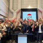 El radicalismo cordobés renovó autoridades y habilitó alianzas para 2027