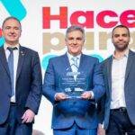 Córdoba recibió un doble reconocimiento nacional por sus políticas educativas y de alfabetización