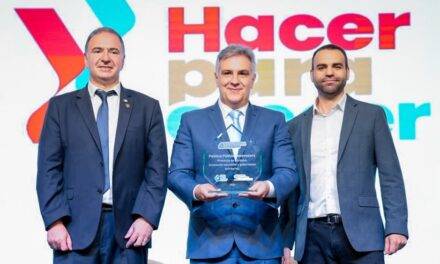 Córdoba recibió un doble reconocimiento nacional por sus políticas educativas y de alfabetización