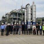 Córdoba fortalece su entramado productivo en Villa María con inversiones, promoción industrial y articulación con cooperativas