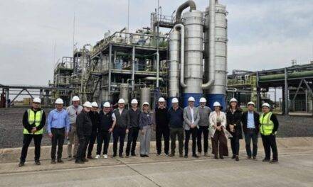 Córdoba fortalece su entramado productivo en Villa María con inversiones, promoción industrial y articulación con cooperativas