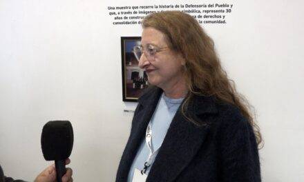 Segundo Plenario de ADPRA