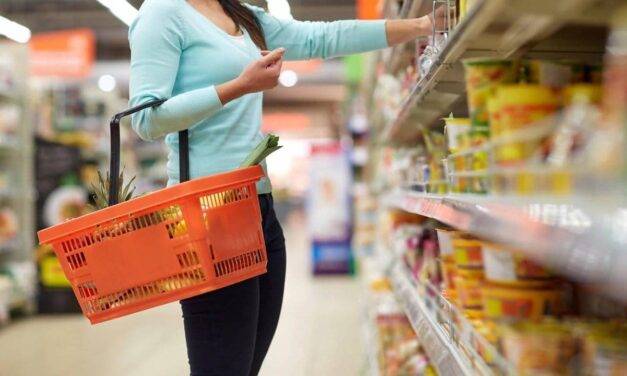 En la Capital provincial, la caída de las ventas fue más abrupta: -23%.
