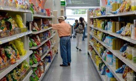 La venta minorista no levanta en Córdoba no levanta y persiste en rojo. En septiembre, cayó 5,8%.