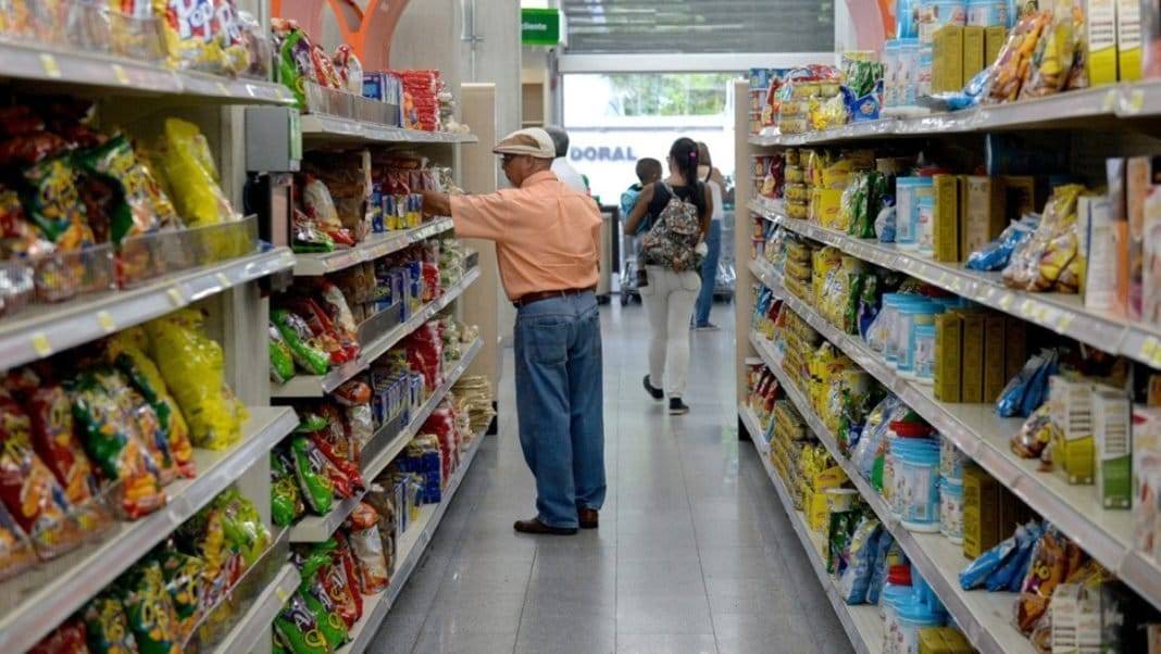La venta minorista no levanta en Córdoba no levanta y persiste en rojo. En septiembre, cayó 5,8%.