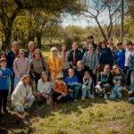 Río Tercero fortaleció el trabajo del CO.MU.NA junto a instituciones de la ciudad