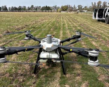 La Fundación ArgenINTA comprará equipamiento para fortalecer capacidad