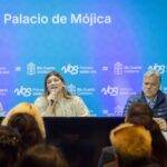 Octubre Rosa: el Gobierno de Río Cuarto presentó la agenda de actividades