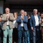 Villa María sumó una nueva Casa del Estudiante para jóvenes del interior