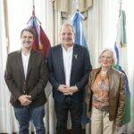 Río Cuarto y General Cabrera fortalecen la agenda regional con Sabores del Maní 2026
