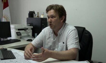 Centro de Salud renovado en Chucul