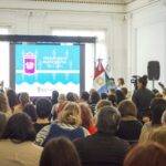 Río Cuarto: En en el Salón Blanco se presentó la décima edición del Presupuesto Participativo