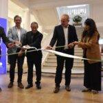 La 22ª Feria del Libro «Juan Filloy» abrió sus puertas con propuestas locales, regionales e internacionales