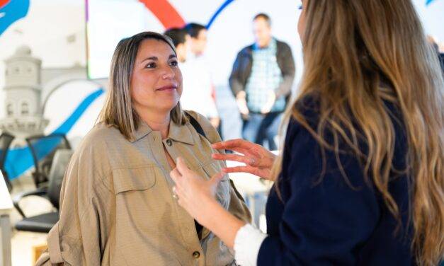 Hasta $10 millones para innovar: abren una convocatoria destinada a empresas u organizaciones cordobesas