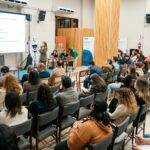 Mas de 250 personas participaron de Río Emprende 2026